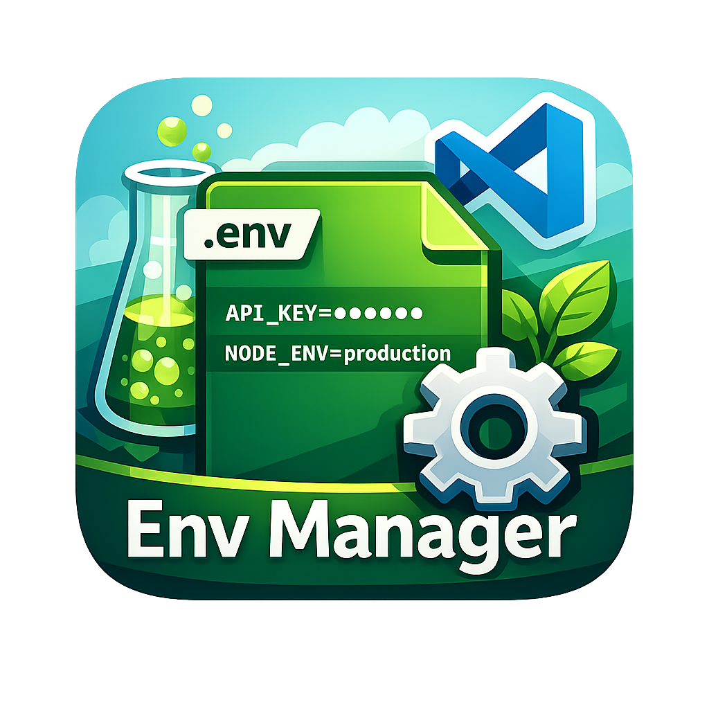 ENV Profile Manager